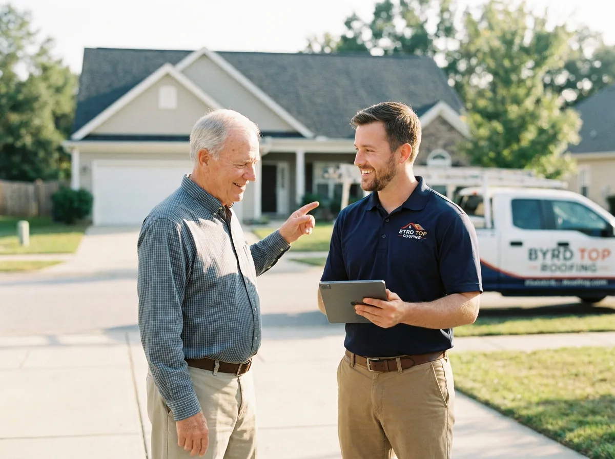 Roofing Lance Creek, WY FAQs